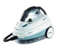 Ariete 4146/02 Nettoyeur vapeur traineau 1,6 L 1500 W Bleu, Blanc
