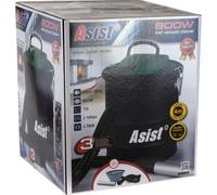 Nettoyeur à vide 800W, 15L Asist AE7AF8015