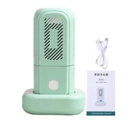 Nettoyeur alimentaire portable sans fil - Appareil ménager automatique pour le nettoyage des fruits et de la salade - Pour la maison et le commerce