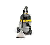 Nettoyeur aspirateur moquette Lavor GBP20 1400W réservoir 20L 70l/s silencieux avec roues