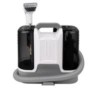 Nettoyeur Aspirateur Textile à eau - aspiration 12 kPa- reservoir 1L8