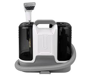 Nettoyeur Aspirateur Textile à eau - aspiration 12 kPa- reservoir 1L8