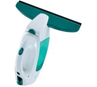 Nettoyeur aspirateur vitres Leifheit 51114 - Marque Leifheit - Couleur vert et blanc