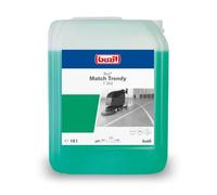 Nettoyeur automatique buzil T265 Buz Trendy Match de 10 l