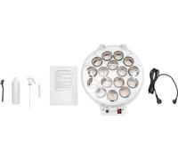 Nettoyeur automatique de boules de billard, puissance 180W, nettoie 16 boules, BLANC