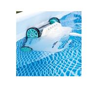 Intex Nettoyeur automatique de piscine ZX300 Deluxe