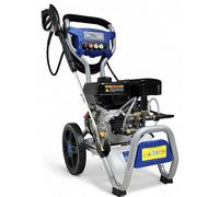 Nettoyeur Avec Annovi Reverberi Pompe 1435 6.5 Ps