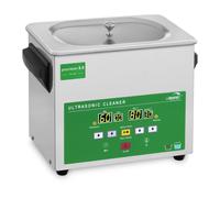 Nettoyeur bac machine ultrason professionnel 3 litres 80 watts Helloshop26 14_0002584
