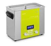 Nettoyeur bac machine ultrason professionnel 6 litres Helloshop26 14_0002571