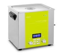 Nettoyeur bac machine ultrason professionnel dégazage 10 litres Helloshop26 14_0002563