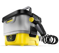 Nettoyeur basse pression KARCHER mobile OC 4