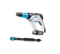 Nettoyeur Basse Pression Sans Fil Multijet 18V - Batterie 2,5 Ah Et Chargeur Inclus