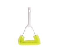 Nettoyeur - Brosse de Nettoyage Extensible pour Volets roulants - Outil Portable pour Nettoyer l'intérieur des Volets roulants - Fenêtre de Voiture - Ventilateur - Canapé - Vanne de climatisation