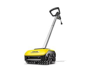Nettoyeur brosses de terrasses KARCHER PCL 6 - 1.644-020.0