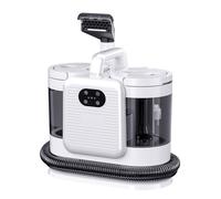 Nettoyeur Canapé Tissu - 1650W - 15Kpa - Réservoir 1.05L/1,5L - Tissu d'ameublement - Cordon d'alimentation 5M - Nettoyeur de