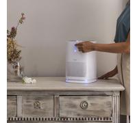 Nettoyeur Cecotec TotalPure 1500 Connected Wi-Fi 26 W