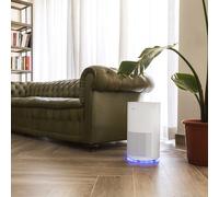 Nettoyeur Cecotec TotalPure 2000 Connected Wi-Fi 50 W