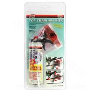NETTOYEUR CHAINE + AEROSOL TIP TOP