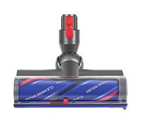 Nettoyeur, Compatible Avec Dyson, V7 V8 V10 V11 V12 V15 SV10 SV11 SV12 SV14 SV20 SV22SV24, Tête De Brosse À Rouleau À Poils À Entraînement Direct For Aspirateur(High torque brush)