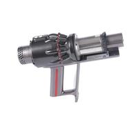 Nettoyeur Cyclone Baffle Bin Runner Boîtier Du Moteur Principal, Remplacez L'aspirateur Du Boîtier De La Poignée, Compatible Avec Dyson V11 SV21, Ensemble De Couvercle Micro 1,5 Kg