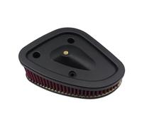 Nettoyeur d'admission d'air pour moto, adapté pour Davidson Touring à partir de 2017