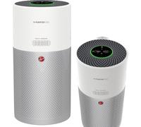 NETTOYEUR D'AIR HOOVER H-PURIFIER 500 HHP50CA 011 Ventilateur Pollen Allergie
