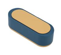 Nettoyeur de bijoux à ultrasons portable - Nettoyeur de bijoux à ultrasons - Machine de nettoyage étanche pour boucles d'oreilles, rasoirs, lunettes, bagues, bracelets de montre, Siehe Beschreibung