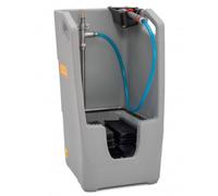 Nettoyeur de bottes PE Premium CEMO - 11496