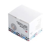 Nettoyeur de bouche respirant pour bébé de 0 à 2 ans, outil de soin des résidus de lait, accessoires de soins de la langue infantile, accessoires de nettoyage de la bouche pour nourrisson, doigtiers