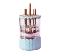 Nettoyeur de brosse de maquillage, brosse rapide, nettoyant pour brosse électrique, nettoyant professionnel électrique, brosse de nettoyage électrique, brosse à maquillage rapide, brosse à maquillage