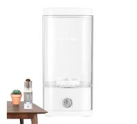 Nettoyeur de brosse de maquillage électrique, électrique, machine de nettoyage de whisk, brosse automatique, 6,1 x 2,95 pouces, Spinner pour femmes et filles, multicolore, riferimento alla