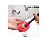 Nettoyeur De Brosses Et Pinceaux De Maquillage Heart Innovagoods