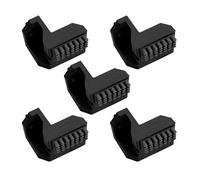 Nettoyeur de buse d'imprimante pour laboratoire X1C/P1P P1S Installation sûre et facile améliore l'essuie-glace en silicone Printin réduit l'encrassement