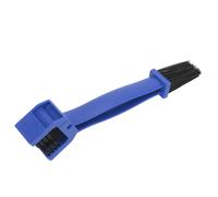 Nettoyeur De ChaîNe De VéLo Moto, Brosse De Nettoyage De ChaîNe De VéLo, Outil, Accessoires De VéLo, Bleu