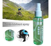 Nettoyeur De Chaîne De Vélo Vtt, Huile De Lubrification Spéciale, Nettoyant De Vélo, Outils De Vélo, Accessoires De Vélo, Livraison Directe