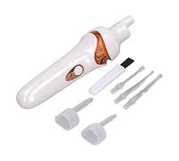 Nettoyeur de Cire d'oreille à Lumière LED, Nettoyeur de Cire d'oreille électrique Danger pour la Maison (#2)