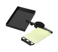 Nettoyeur De Cordes De Guitare - Épurateur De Cordes De Guitare Basse Et Ukulélé, Utilisé Pour Nettoyer Les C0rdes Et Le Manche, Tampon De Nettoyage Réutilisable, Outil D'entretien Léger Pour Instrume