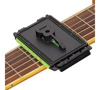 Nettoyeur de cordes de guitare - Scrubber basse à 360 degrés - Nettoyeur de cordes de guitare, pour Ukulélé Violon Banjo Mandolino Musicien Amant de la musique Home Studio Stage Repair