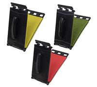 Nettoyeur de Cordes pour Guitare 3pc Manche de Guitare Outils de Nettoyage et Entretien Rapide Outil pour électrique Basse Mandoline Ukulélé Violon