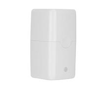Nettoyeur de coupes menstruelles, stérilisateur de coupes menstruelles portable électrique tue 99,9% des germes/contrôle à un bouton, bactérie stérilisante pour mamelons