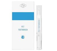 Nettoyeur de dents de chien - Kit de réparation des dents portable pour animaux de compagnie | Nettoyant sans odeur pour pierres dentaires | Décapant les pierres dentaires | Désodorisant pour animaux