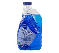 Nettoyeur de Disque Premium ROBBYROB Fertiggemisch -25°C 4 L Cool Menthe Parfum