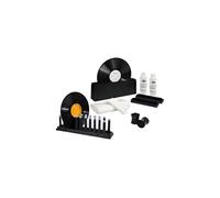 Enova HiFi – Machine de nettoyage MNV 10V pour vinyles – Noir