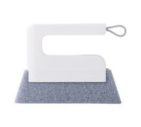 Nettoyeur de fenêtre portable réutilisable pour suceur de suceur