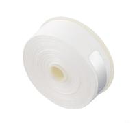 Nettoyeur de fibre optique pour cassette avec recharge en microfibre spéciale pour connecteurs FC/SC/LC/ST/MU/D4/DIN, nettoie plus de 500 fois (noyau de remplacement)