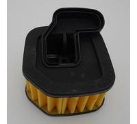 Nettoyeur de filtre à air adapté for Husqvarna 570 575 576 XP EPA 575XP 576XP pièces de rechange de tronçonneuse à gaz #537 20 75-01