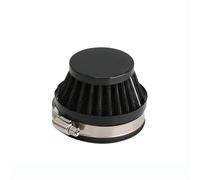 Nettoyeur De Filtre À Air pour Moto, 48mm, 55mm, 60mm, pour Carburateur pour Dellorto SHA Carb, 50cc, 70cc, 90cc, 110cc, ATV, Cyclomoteur