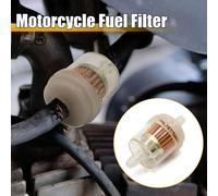 Nettoyeur de Filtre à Essence en Ligne d'essence de Moto Tuyau magnétique de 7mm diamètre