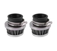 Nettoyeur De Filtre ¿¿ Air 2x35mm, Pour Vtt 110-125cc Quad Dirt Bike Go Kart Us