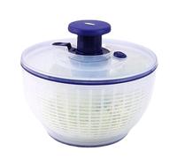 Nettoyeur de fruits - Bol à fruits, essoreuse à salade | Portable multi-usage rapide pour légumes, parfait pour le lavage et le sèche-linge | Séchoir à aliments frais pour légumes et fruits, 20 x 13 x